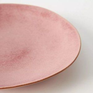 NWT Anthropologie Levi Dinnerware - Side plates, 4 piece set